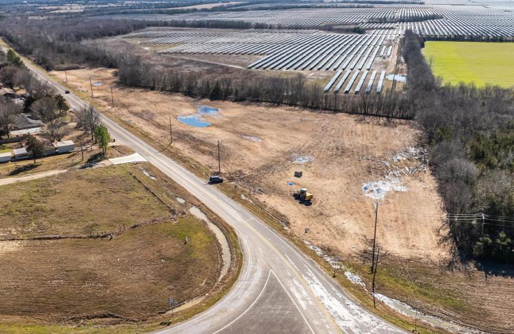 Commercial Residential Development Land For Sale Paris TX