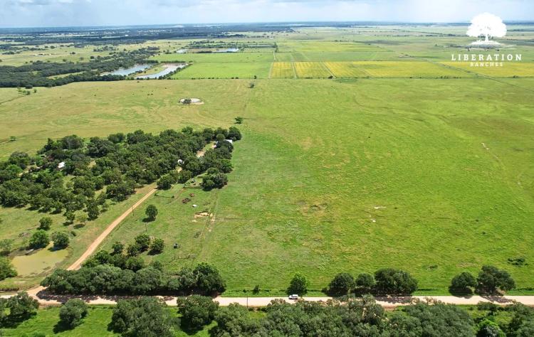 Rock Island Tract 7 | 14+ Acres | Only $15K Down
