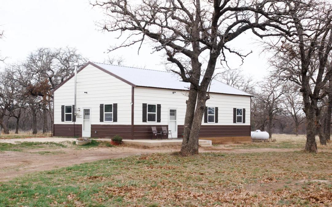Oak Hammock Hideaway