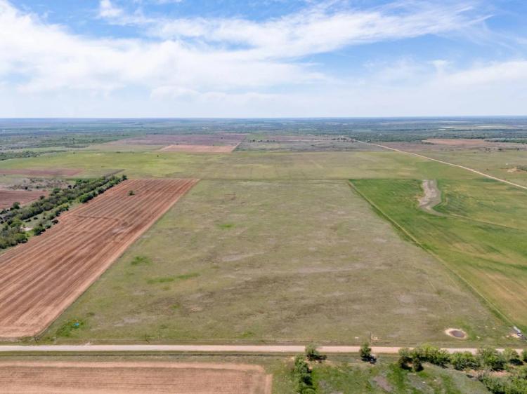 Carter Grass Farm
