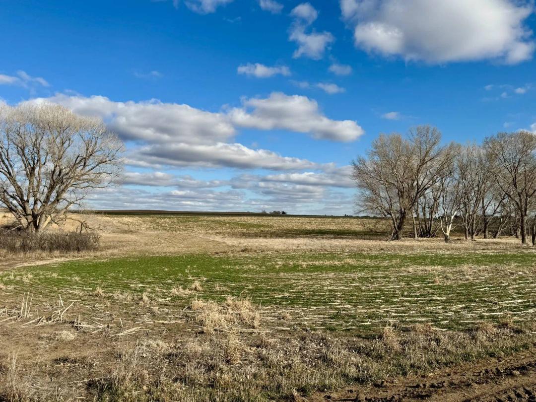 Rush County Farm &amp; Hunt