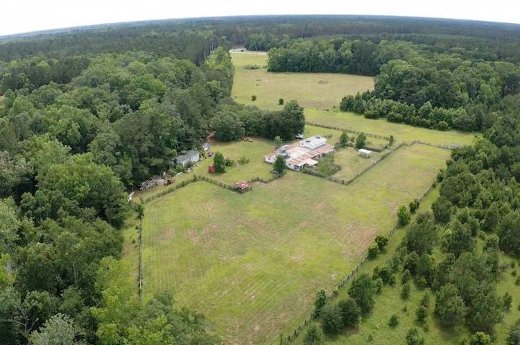 Greenfield Plantation