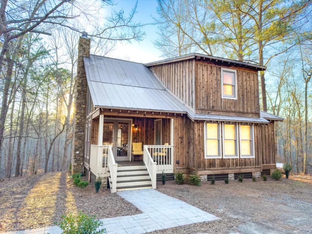 3 Bedrooms3 Bathroom on 40.00 Acres at 00 COOSA COUNTY RD 8