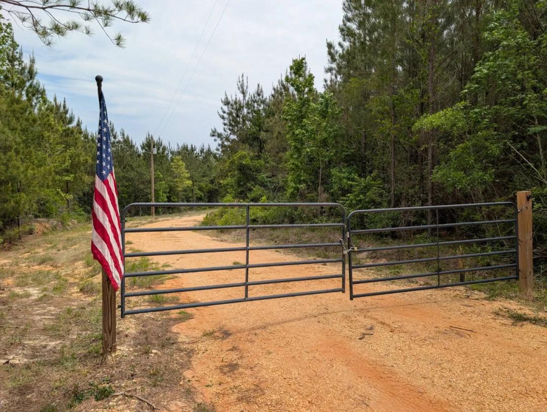 Kawliga Mini Farm | 12.79 Acres | Butler County, AL
