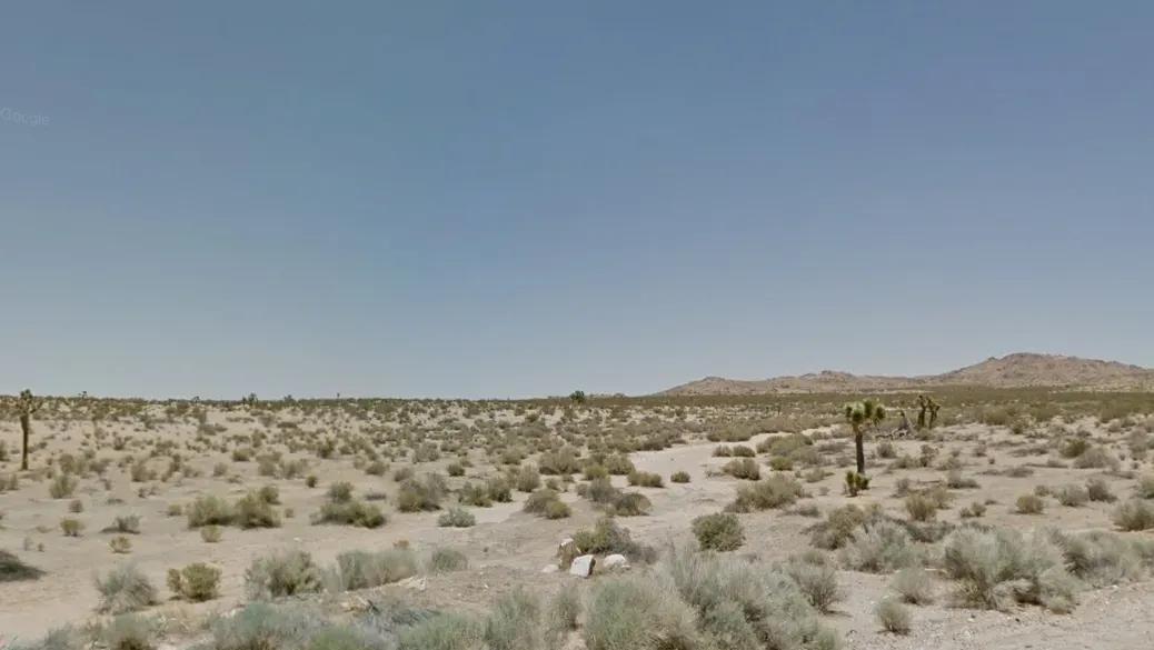 #L04266-1 1.72 Acres in Los Angeles County CA $7,499.00