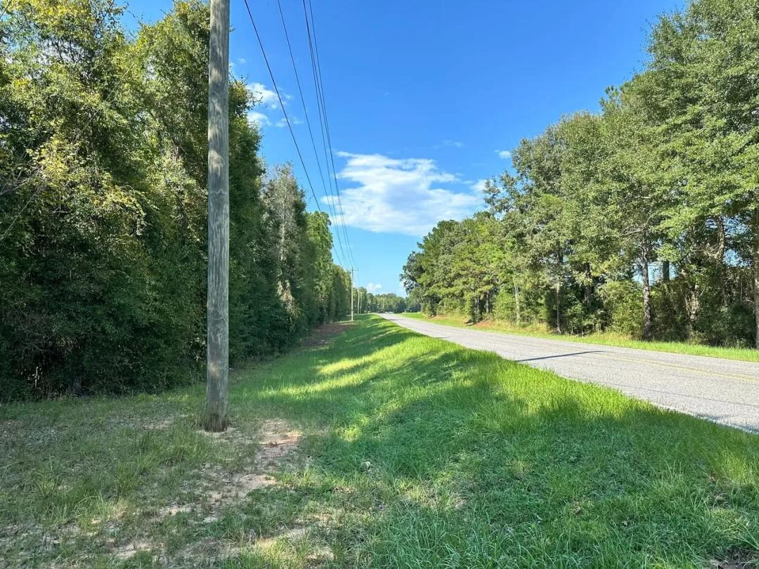 9.00 Acres at 0 High School Road
