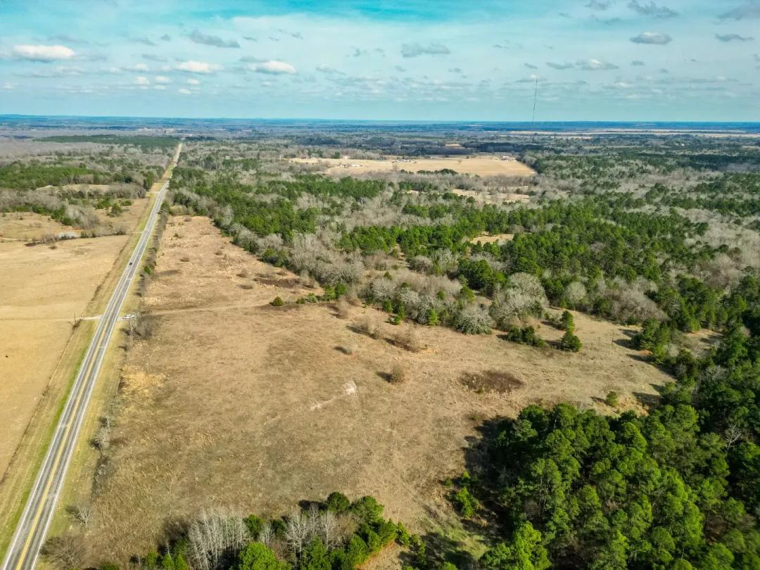Pinewood Ridge Ranch