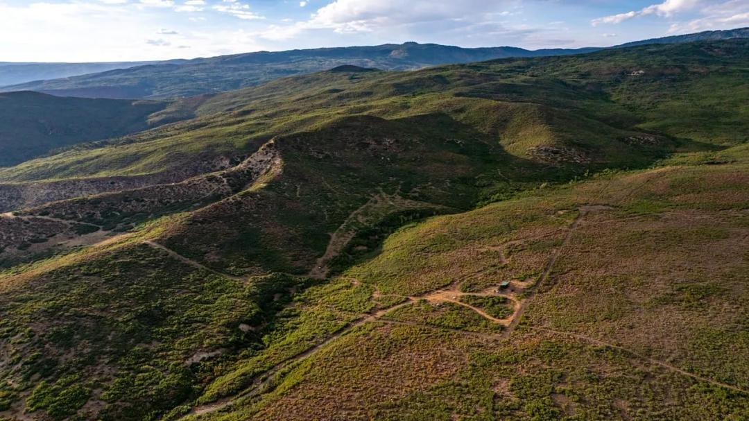 Green Mountain Ranch