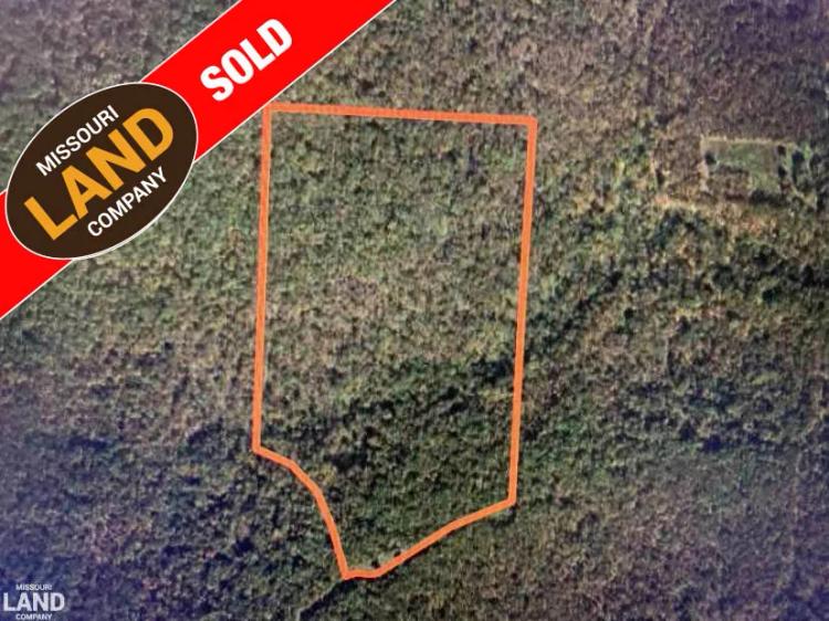 46 Acres and Cabin Morgan County Missouri