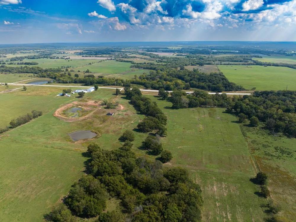 40.00 Acres at TBD S Highway 82