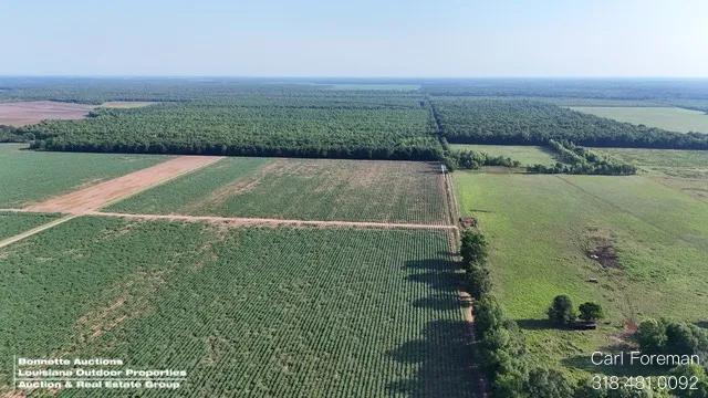 333.33 Acres at 1235 Hwy 107