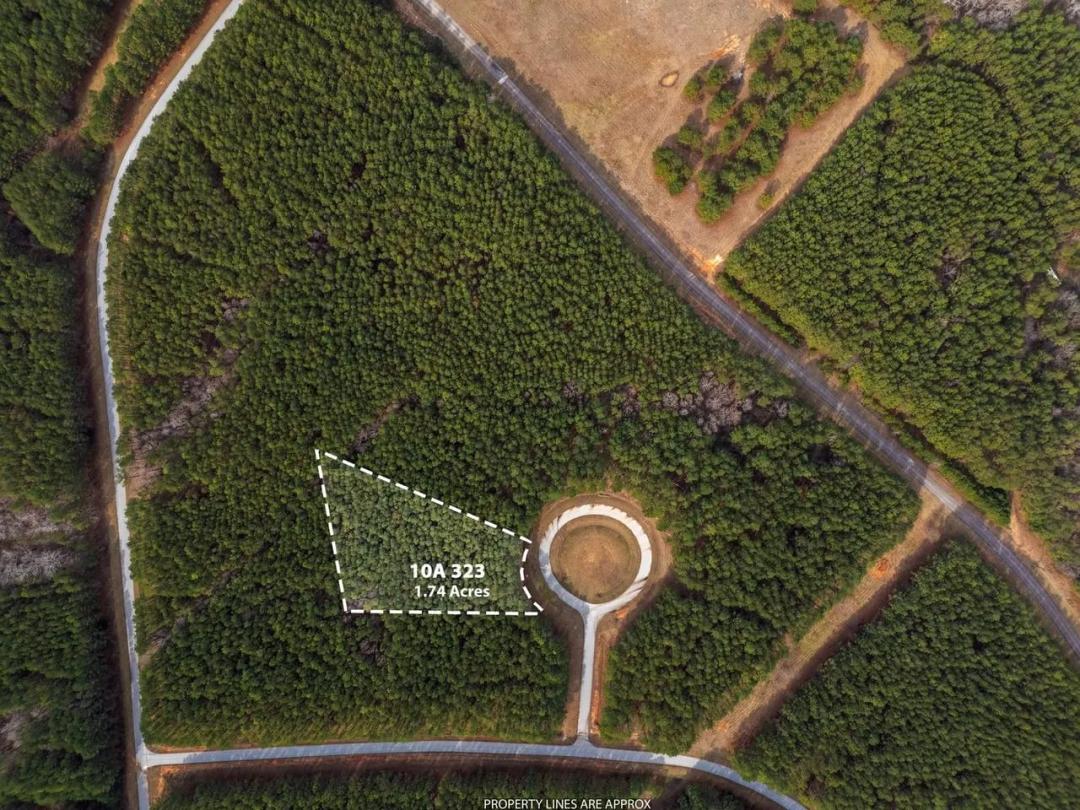Magnolia Ct - Stillwater Coves - Lot #2