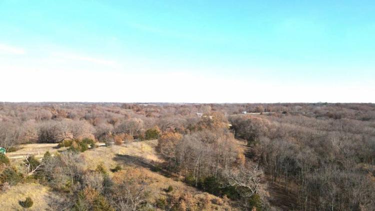 34.56 Acres at 000 Flick Rd