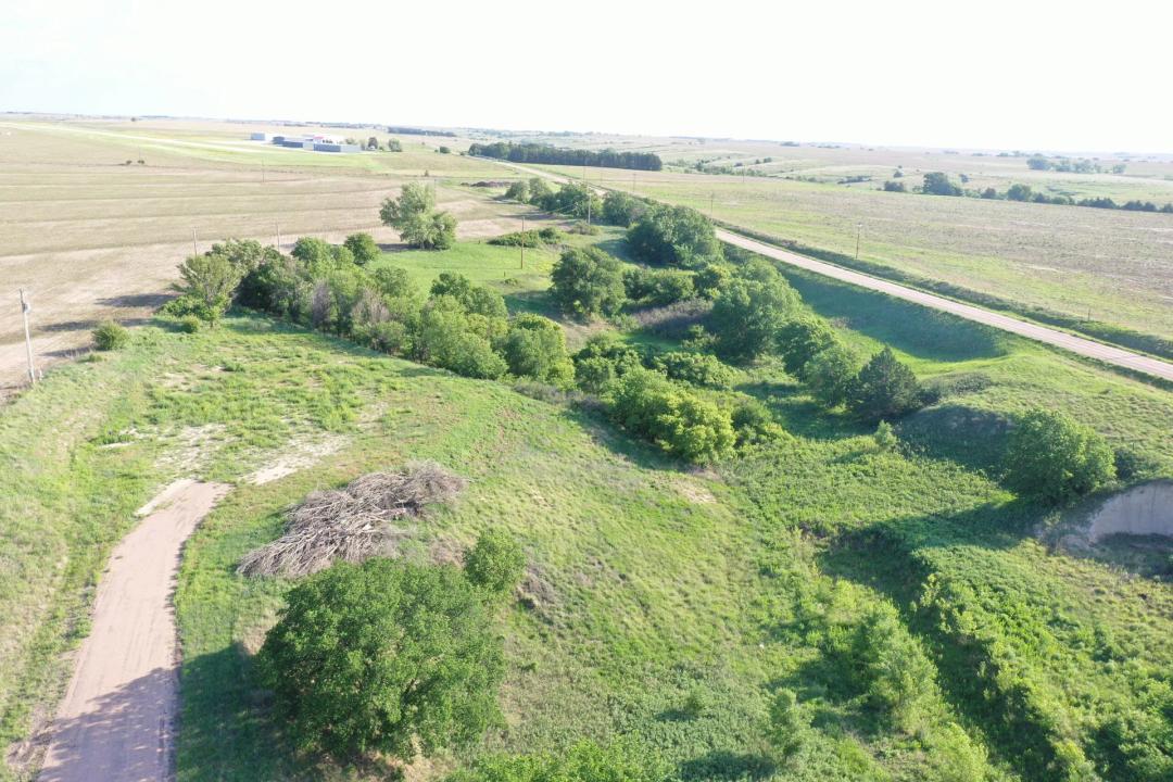Williams First Addition Block 1, Lot 2