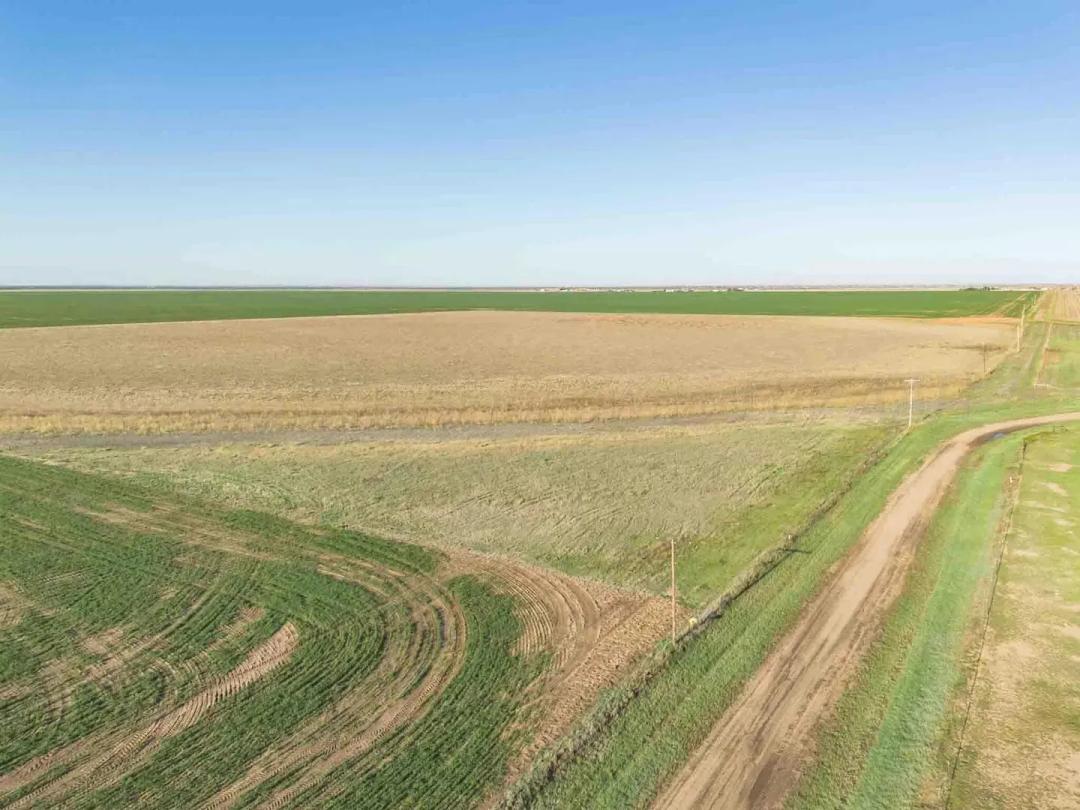 Property from Friemel 665.8 Acres - KW