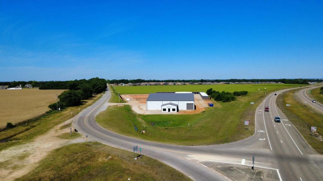 4.00 Acres at 40 W ST Highway 92