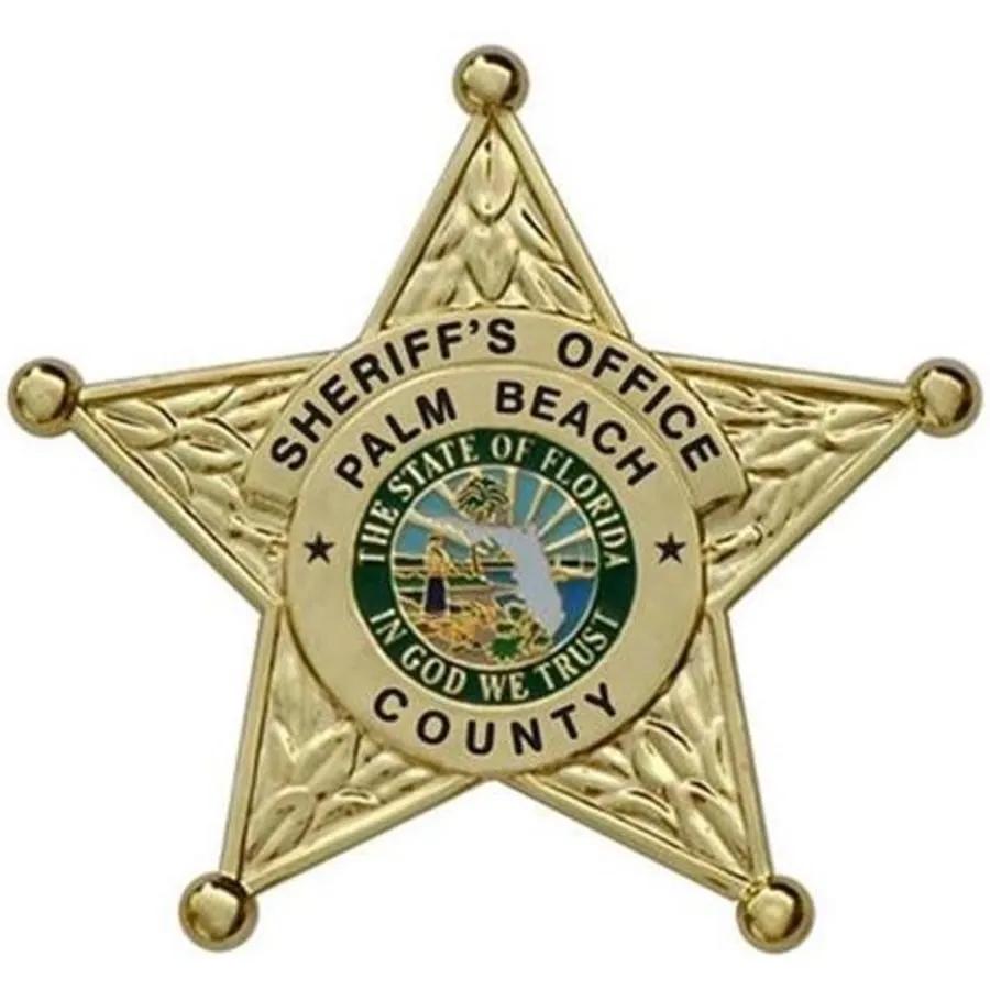 Palm Beach County, FL Sheriff Sale: 1550 HIGHLAND LANE