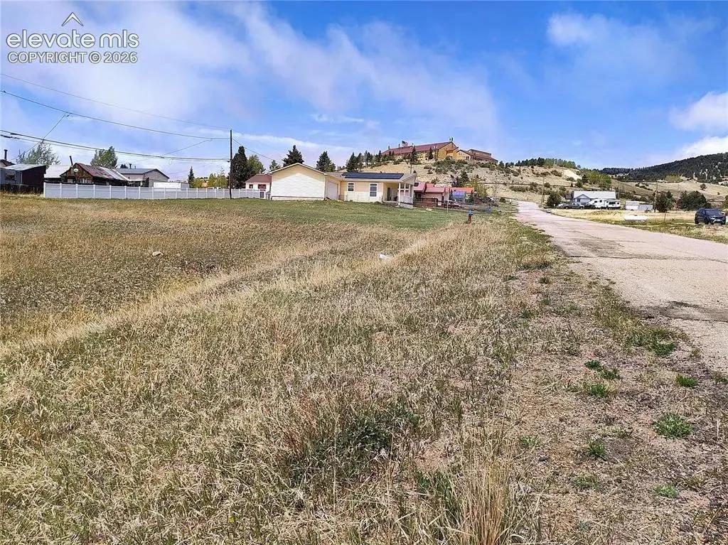 Property from Lots 21-24 Aspen Street - KW