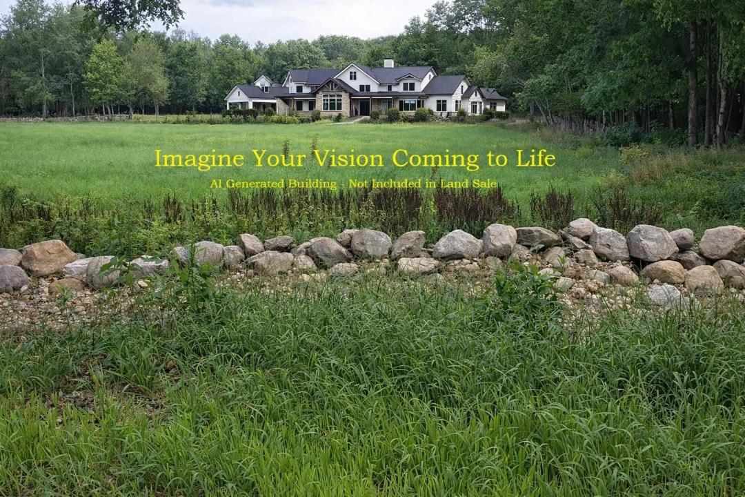 121.00 Acres at 7-101 Mack Hill Road