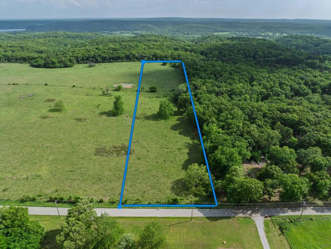 7.00 Acres at 10778 E 420