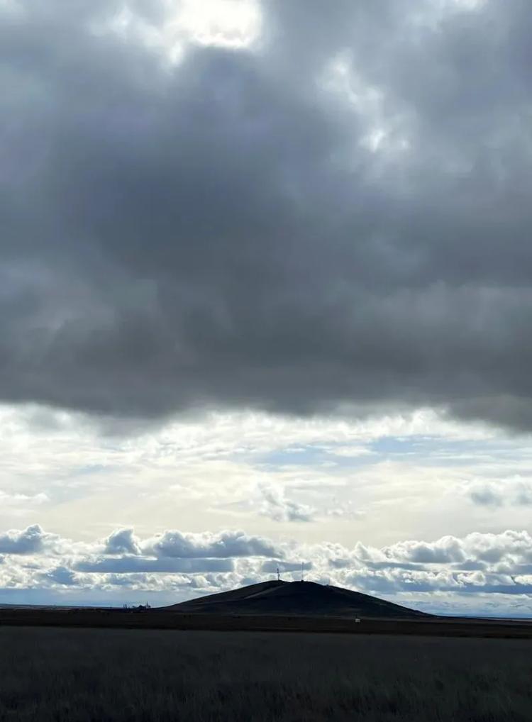160 Acres in Elmore County, Idaho