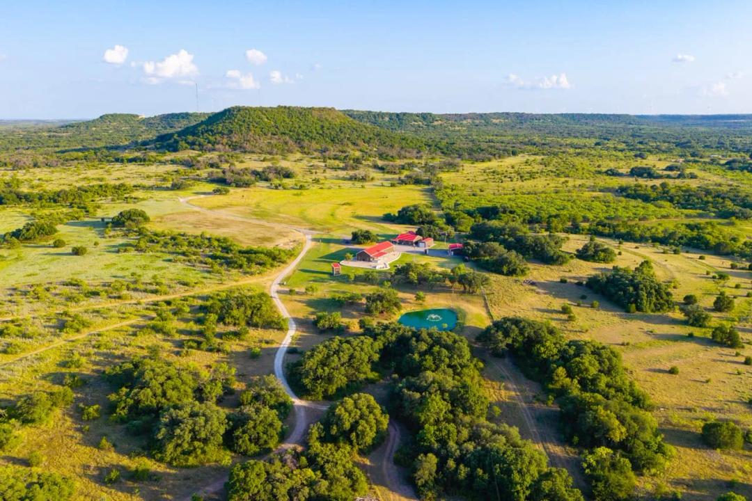 Rockin' S Ranch