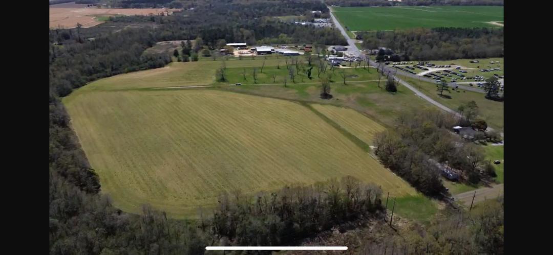 37.20 Acres at 0 S Presley Street