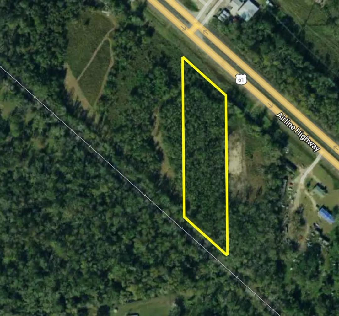 Vacant Commerical and Flex Industrial Opportunity