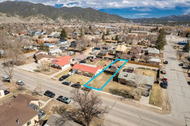 Lot 16 BLK 156 G Street, Salida