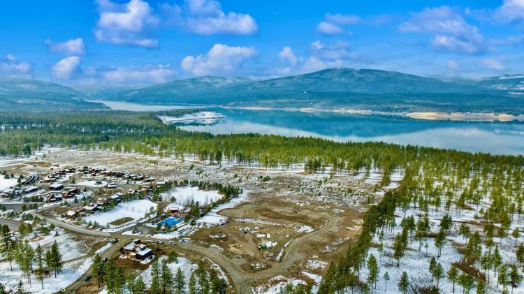 Wonderful Wilderness Club Resort Lot