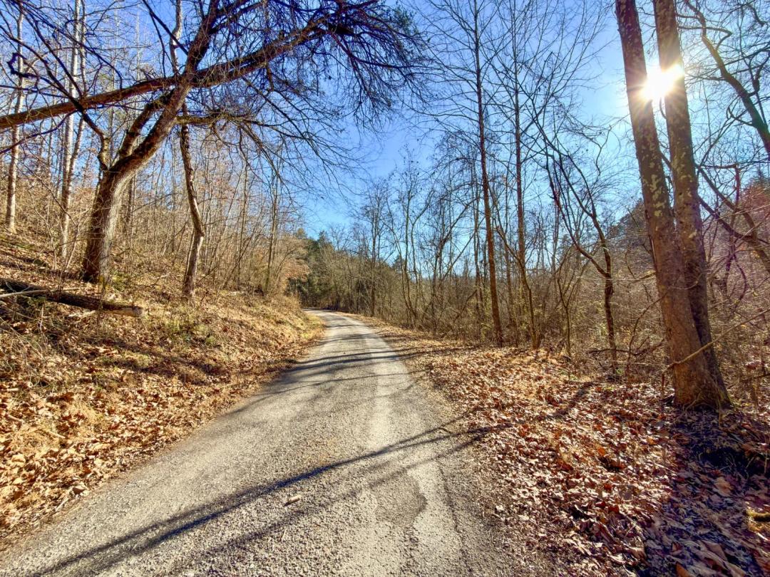 Norris Lake Braden Road Lake Lot 3