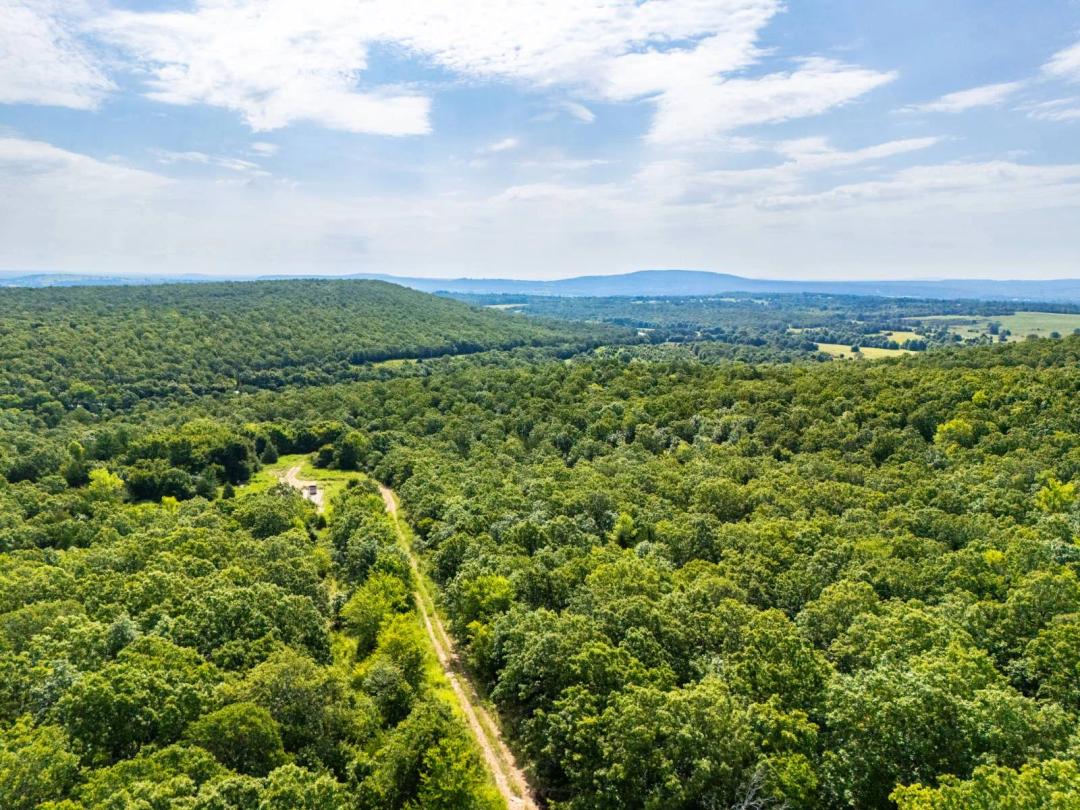 Eufaula Development Tract