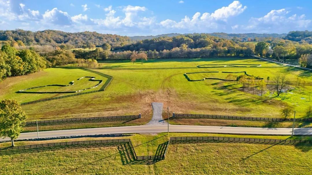 15 Acre River Access Estate Lot | Leipers Fork/Franklin TN | 6 Beds Approved