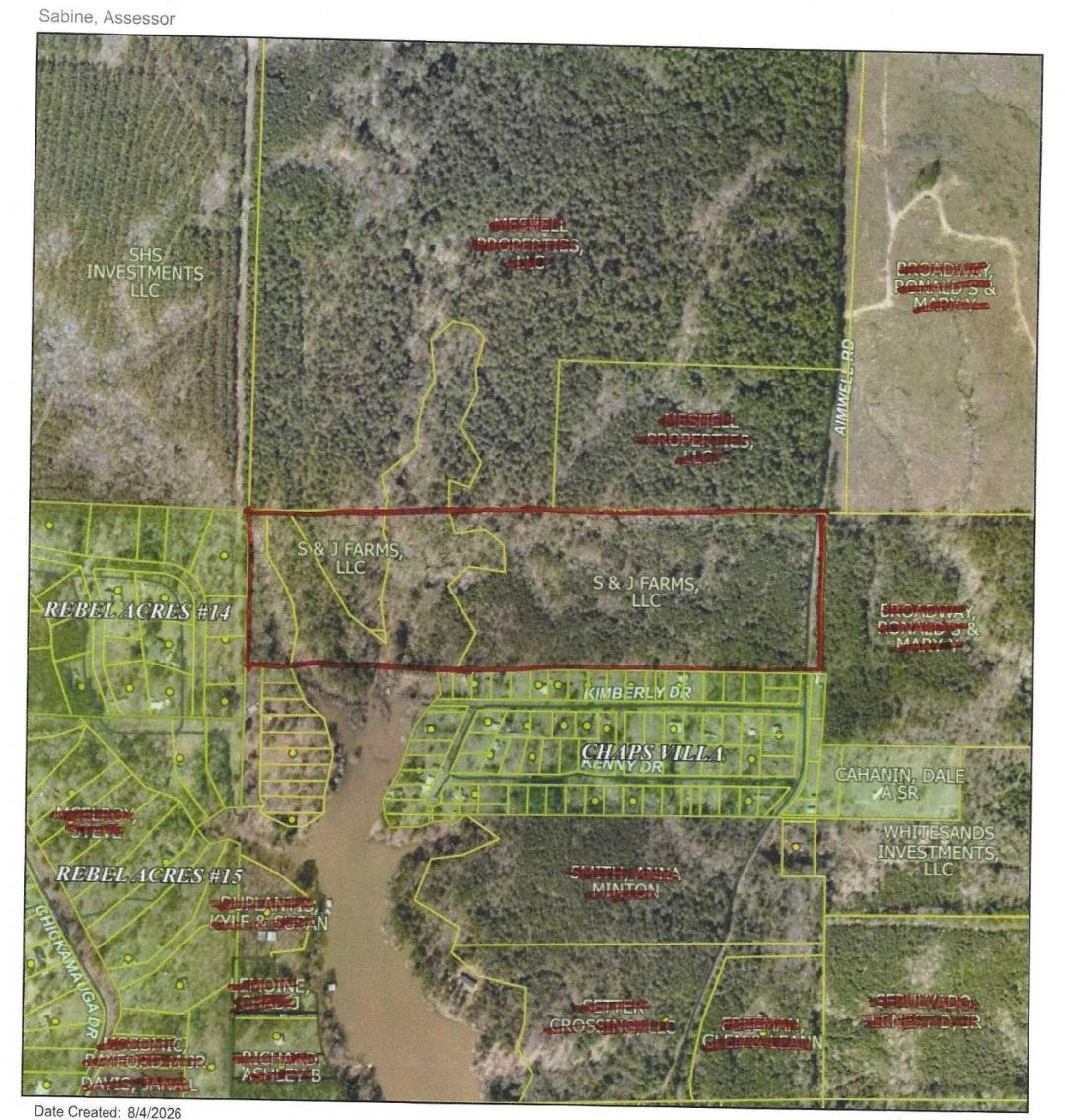 30.00 Acres at 00 Aimwell Road