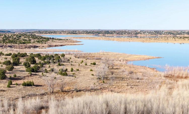 Oden Lake Ranch