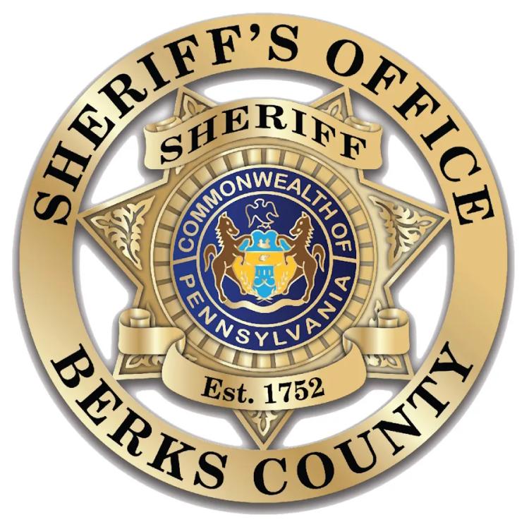 Berks County, PA Sheriff Sale: 6280 MORGANTOWN ROAD