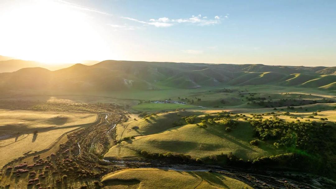 Reynolds Land and Cattle Co. Ranch