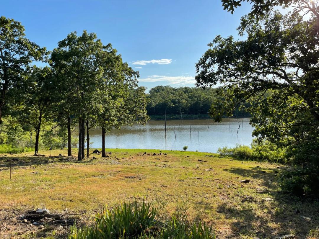 LakeFront Property