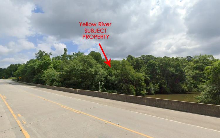Yellow River Estate Liquidation