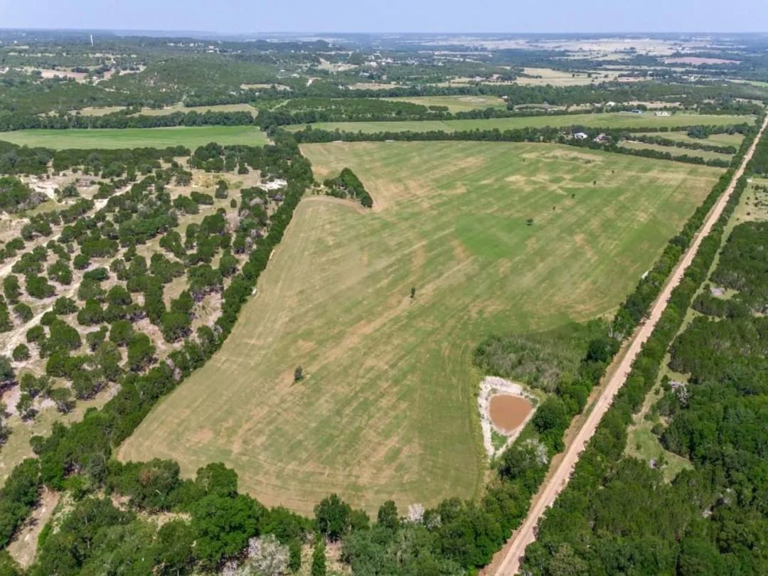 Brewer Ranch - TBD CR 4145 
