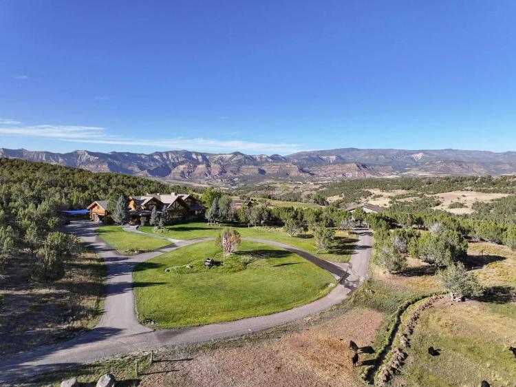Deacon Gulch Ranch