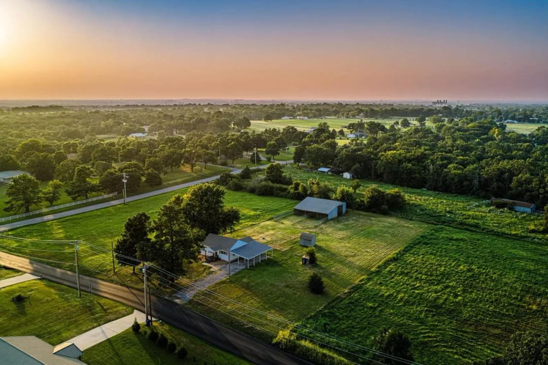 25779 E 121st St S Coweta, OK 74429