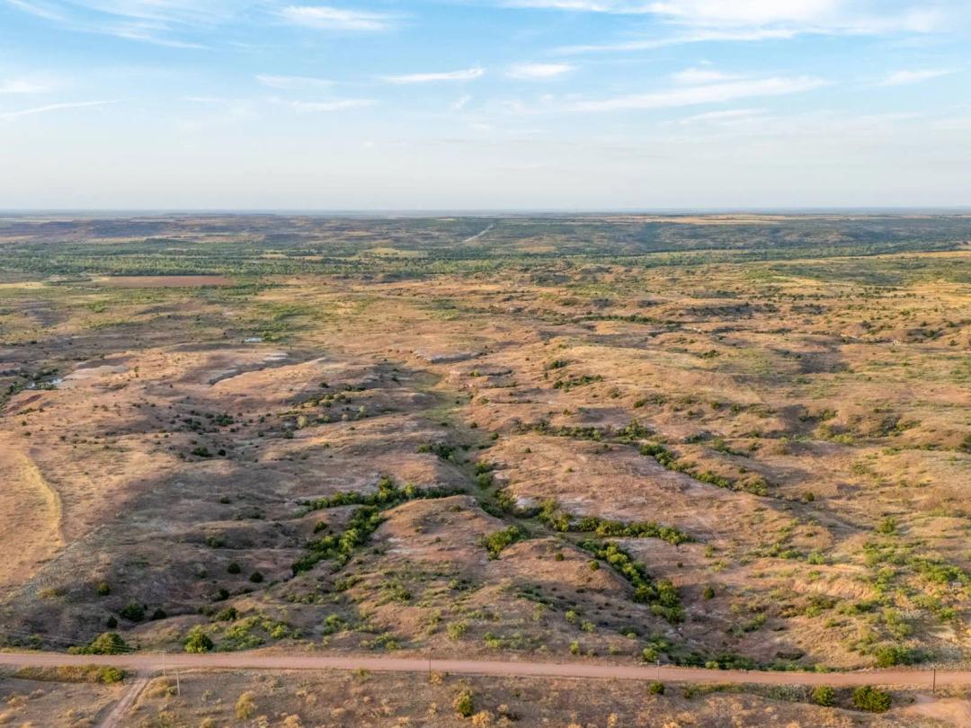 Sandstone Ridge Hunting Ranch