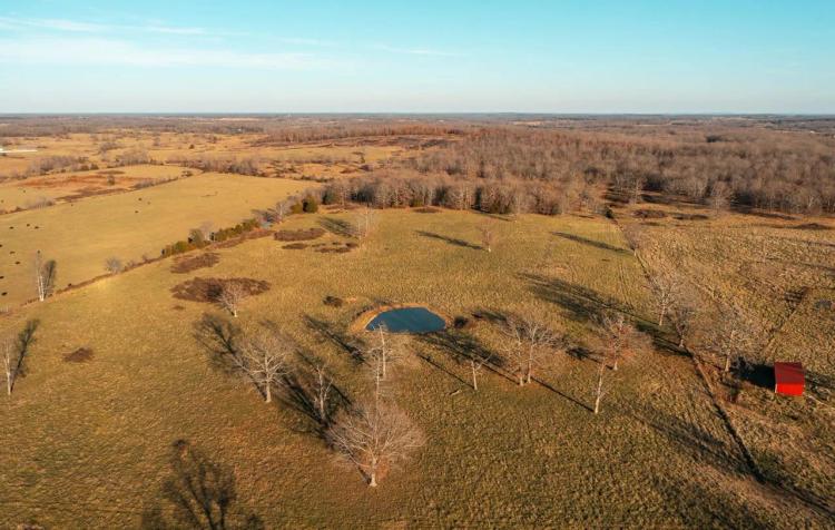 Goose Pond Farm