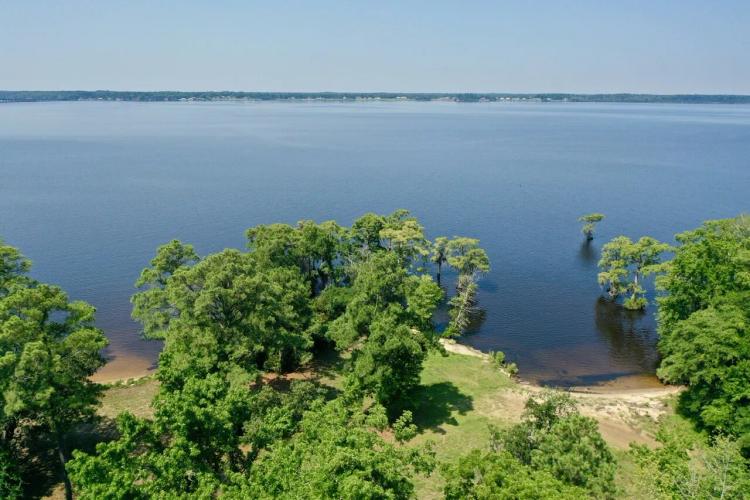 2429.00 Acres at 0 Waff Landing Road