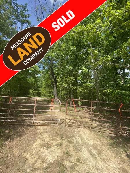 22 Acre Turnkey Hunting Property