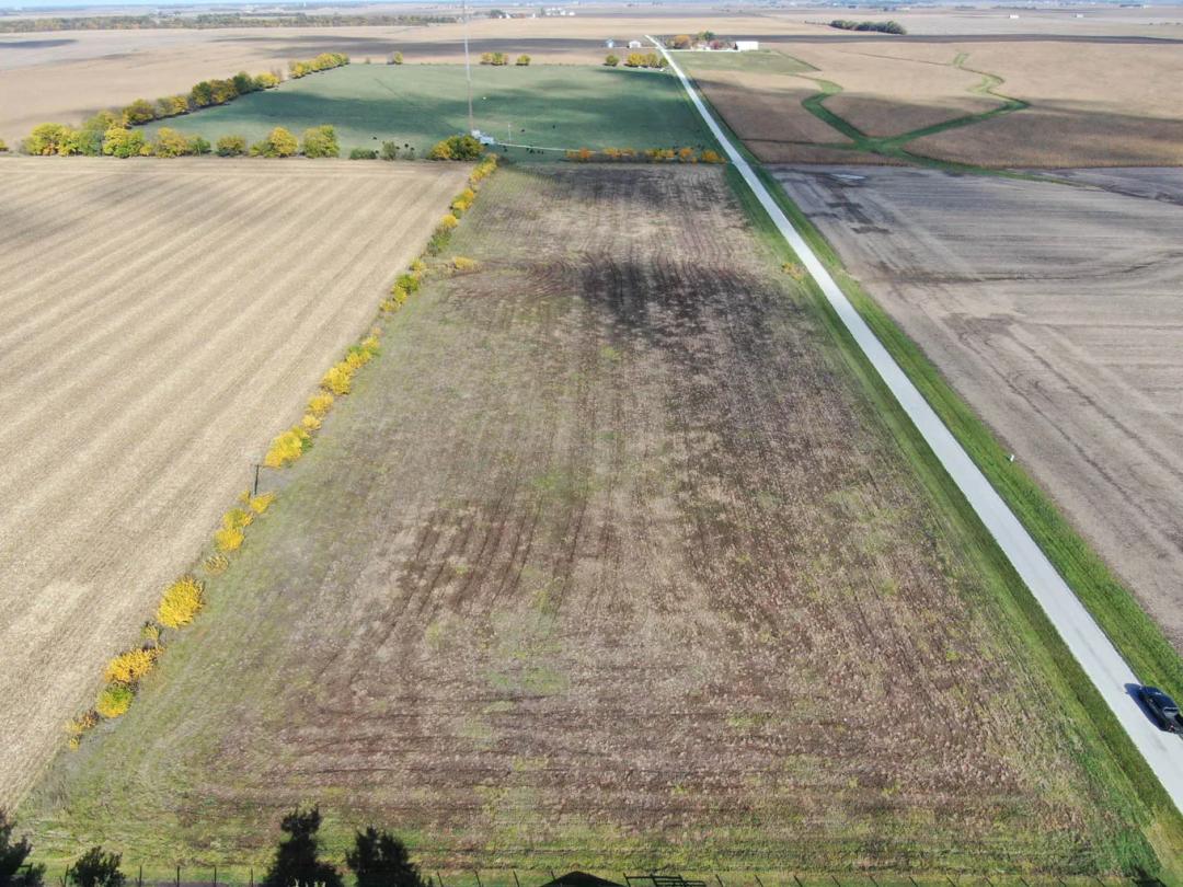 Vermillion County, Illinois 9 Acres For Sale(SALE PENDING)