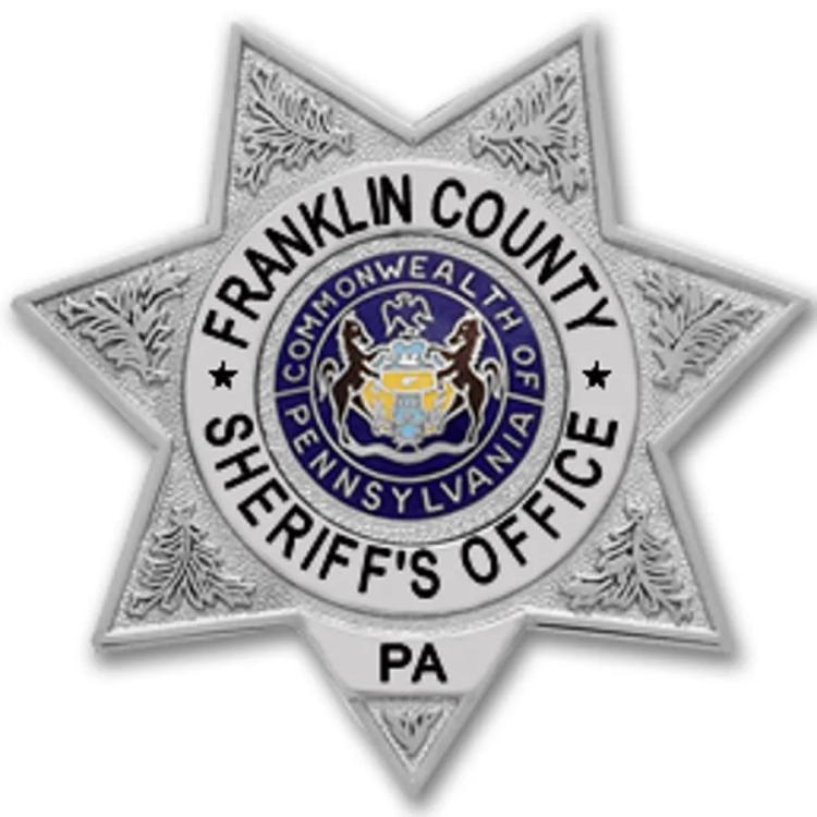 Franklin County, PA Sheriff Sale: 14182 SHIMPSTOWN RD