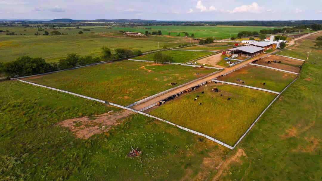 Keota Ranch