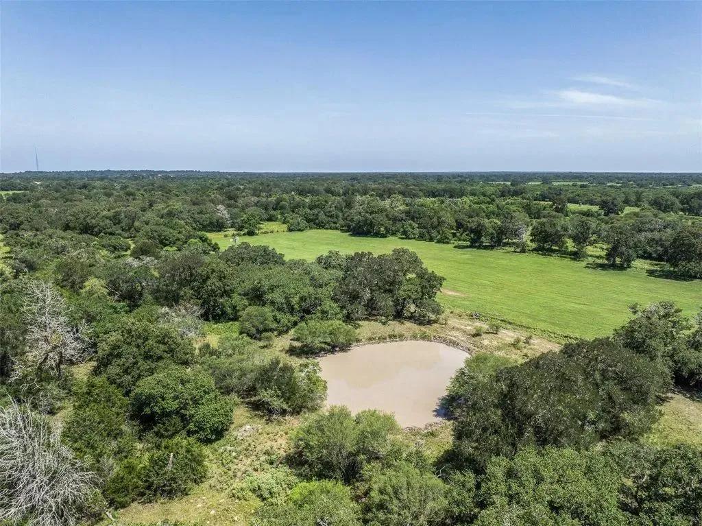 73± Acres | Weimar, TX | Colorado County